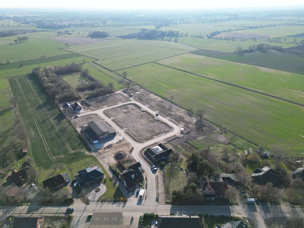 Thumbnail-Grundstück zu verkaufen in BarumHorburg 195.000,00 € 817 m²