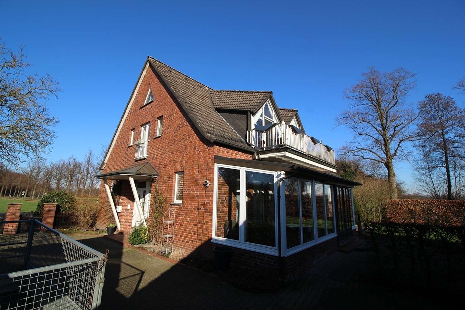 Thumbnail-Haus zum Mieten in Münster 1.500,00 € 147 m²