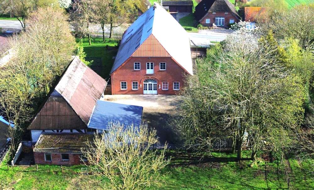 Thumbnail-Haus zum Kaufen in Berne 279.000,00 € 220 m²