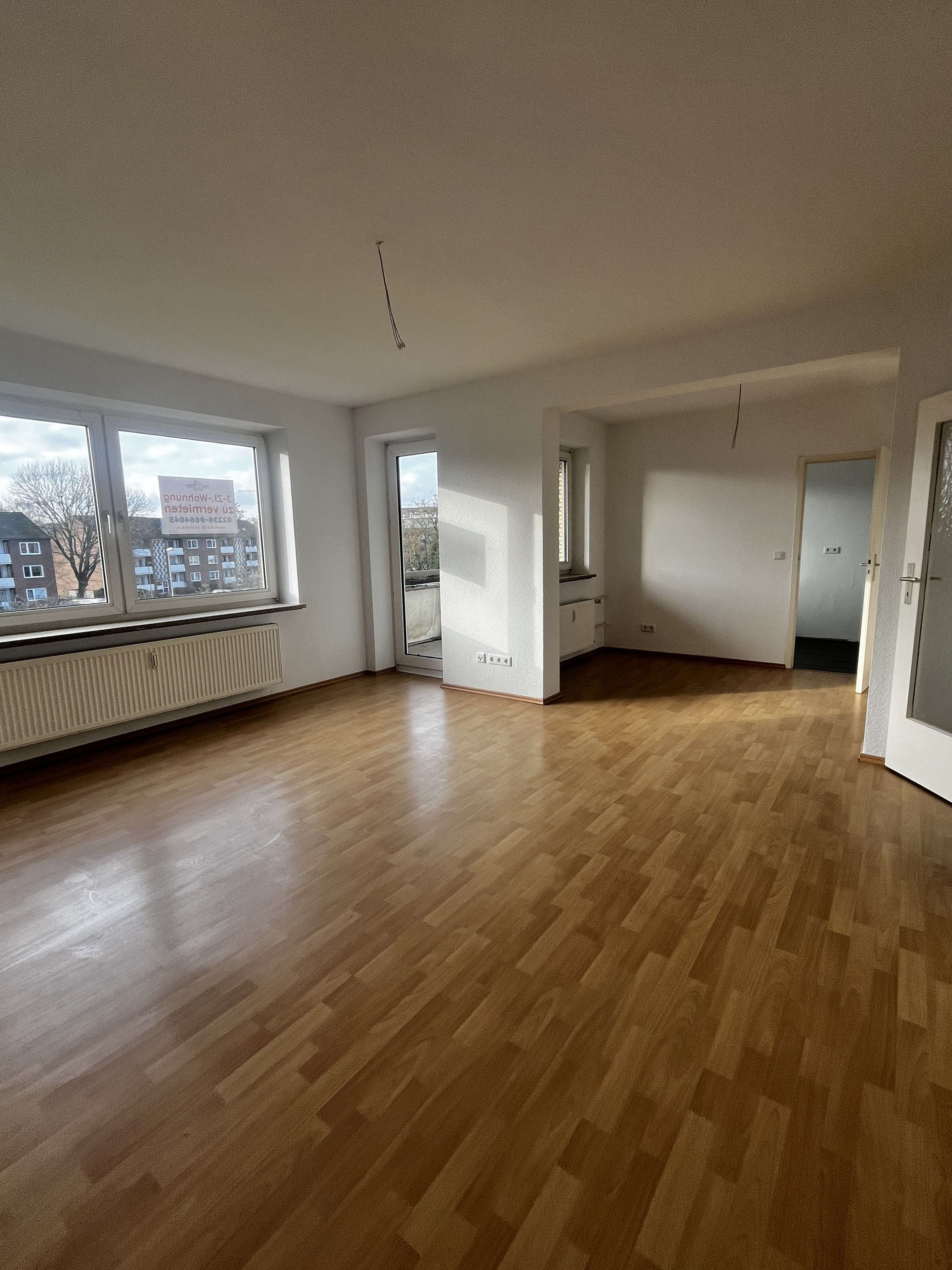 Thumbnail-Wohnung zum Mieten in Leichlingen 729,00 € 77 m²