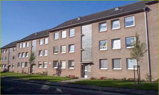 Thumbnail-Wohnung zum Mieten in Mönchengladbach 589,00 € 53.85 m²