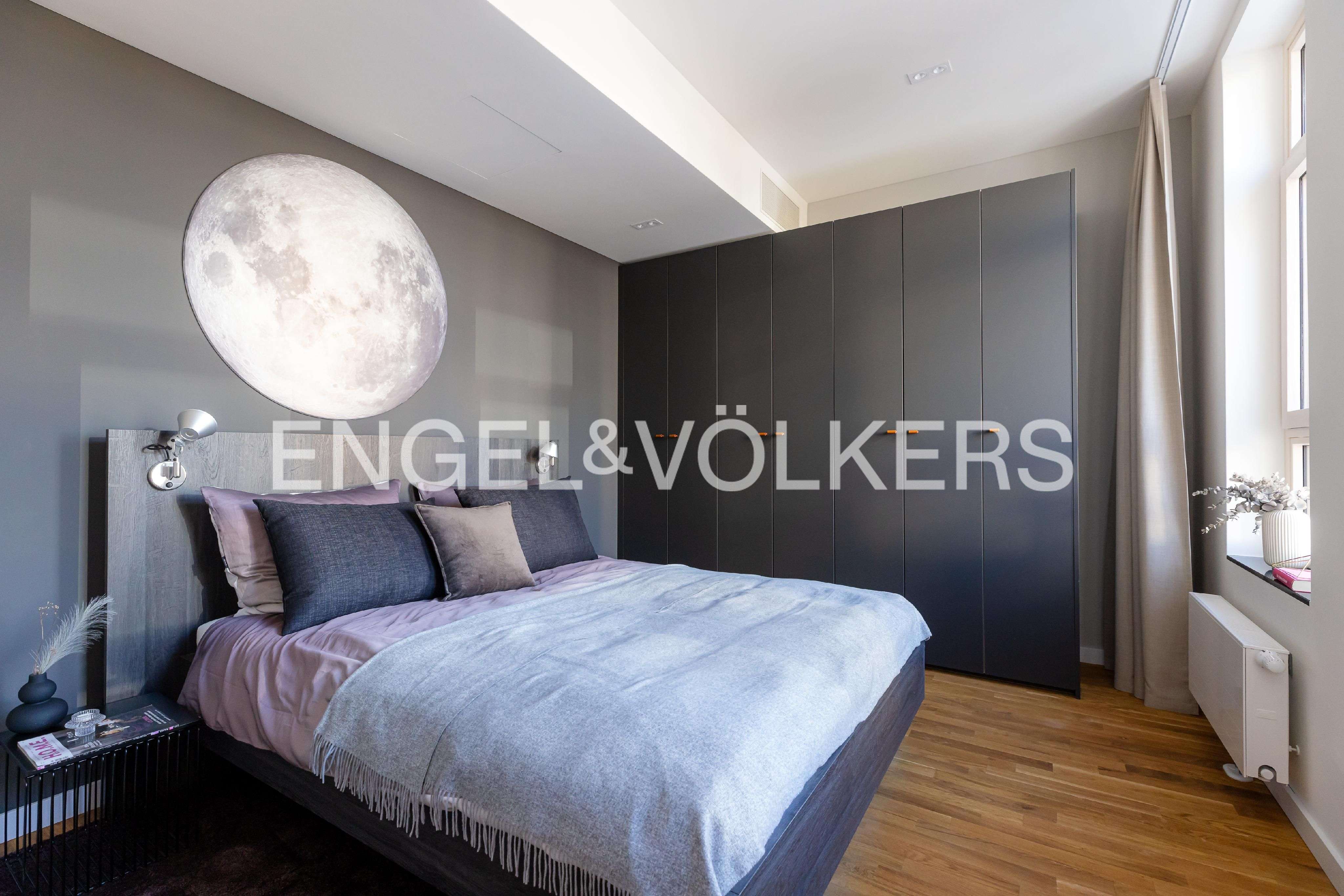 Thumbnail-Wohnung zum Mieten in Frankfurt am Main 1.415,00 € 43 m²