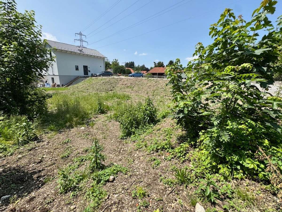 Thumbnail-Grundstück zu verkaufen in Kochel am See 668.000,00 € 677 m²