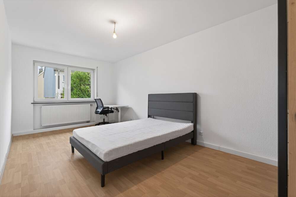 Thumbnail-Wohnung zum Mieten in Karlsruhe 450,00 € 16.95 m²
