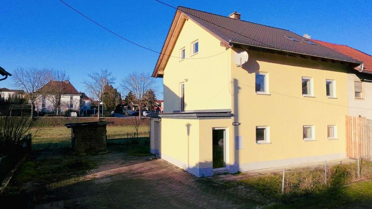 Thumbnail-Haus zum Kaufen in Simbach 259.000,00 € 140 m²