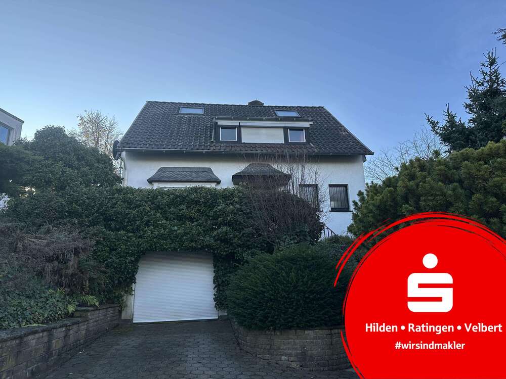 Thumbnail-Haus zum Kaufen in Velbert 350.000,00 € 112 m²