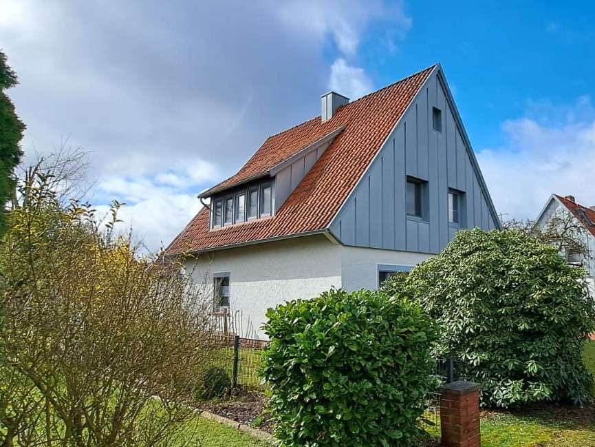 Thumbnail-Haus zum Kaufen in Sottrum 285.000,00 € 168 m²