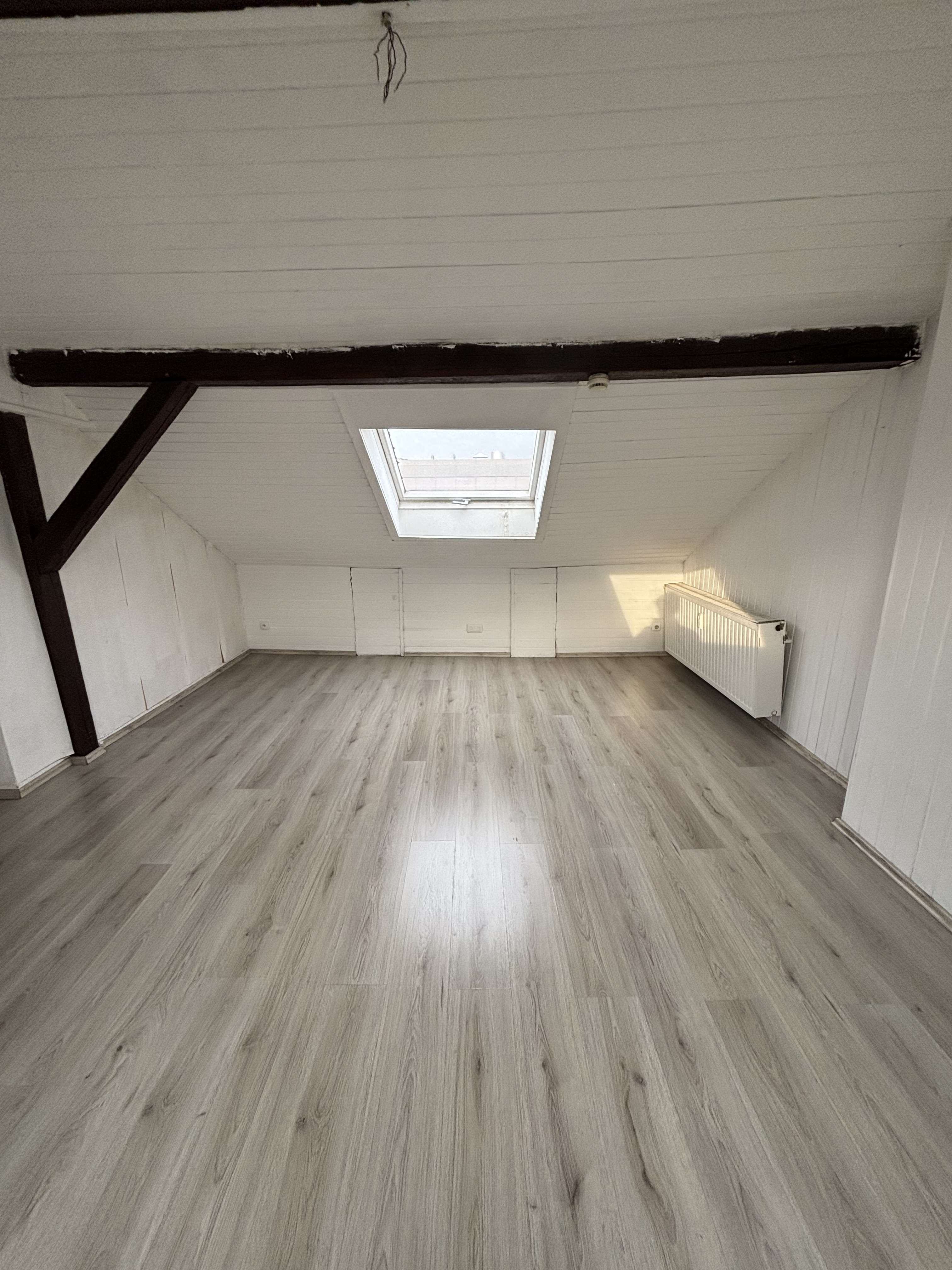 Thumbnail-Wohnung zum Mieten in Duisburg 200,00 € 24 m²