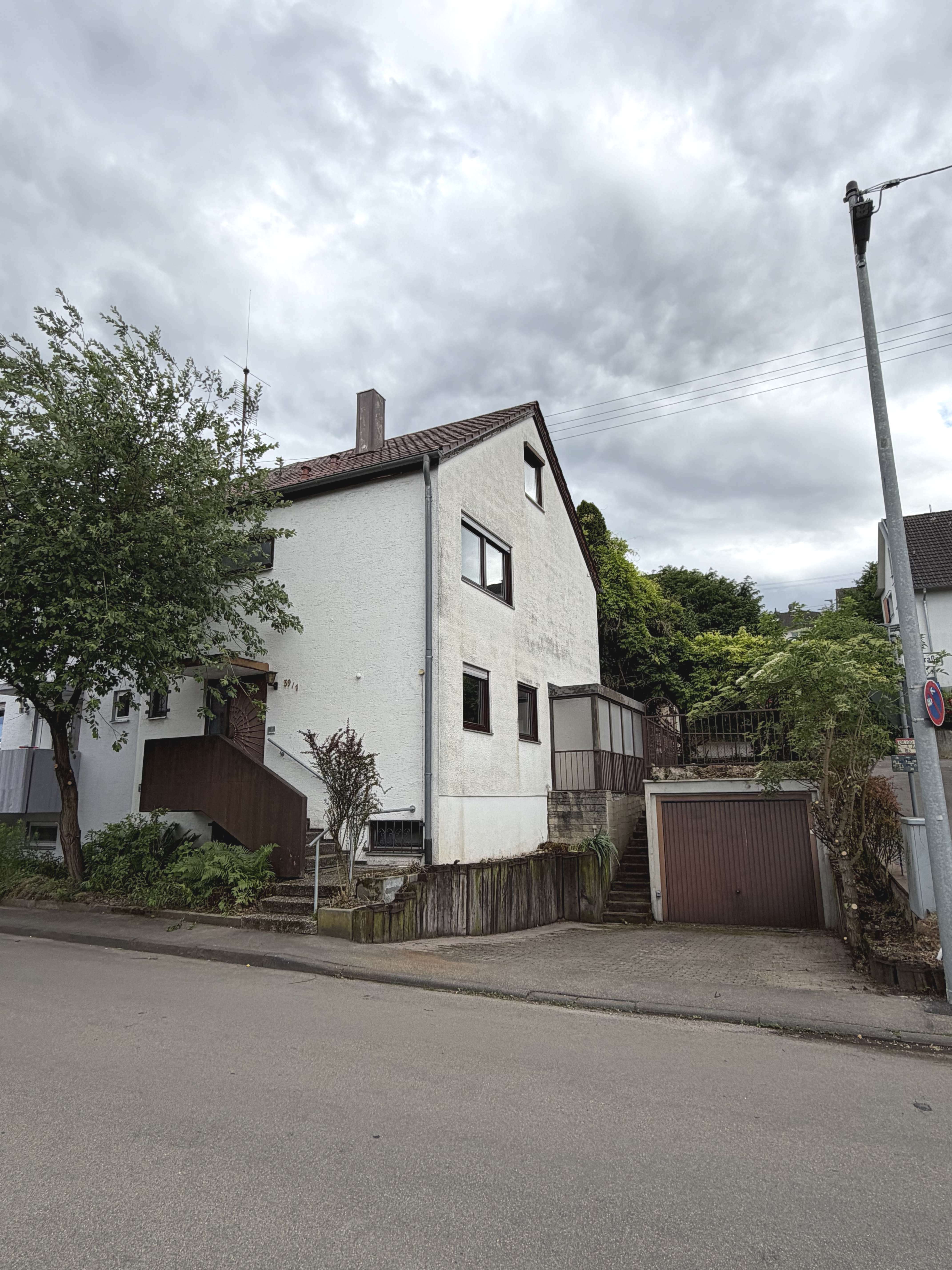 Thumbnail-Haus zum Kaufen in Esslingen 235.000,00 € 100 m²