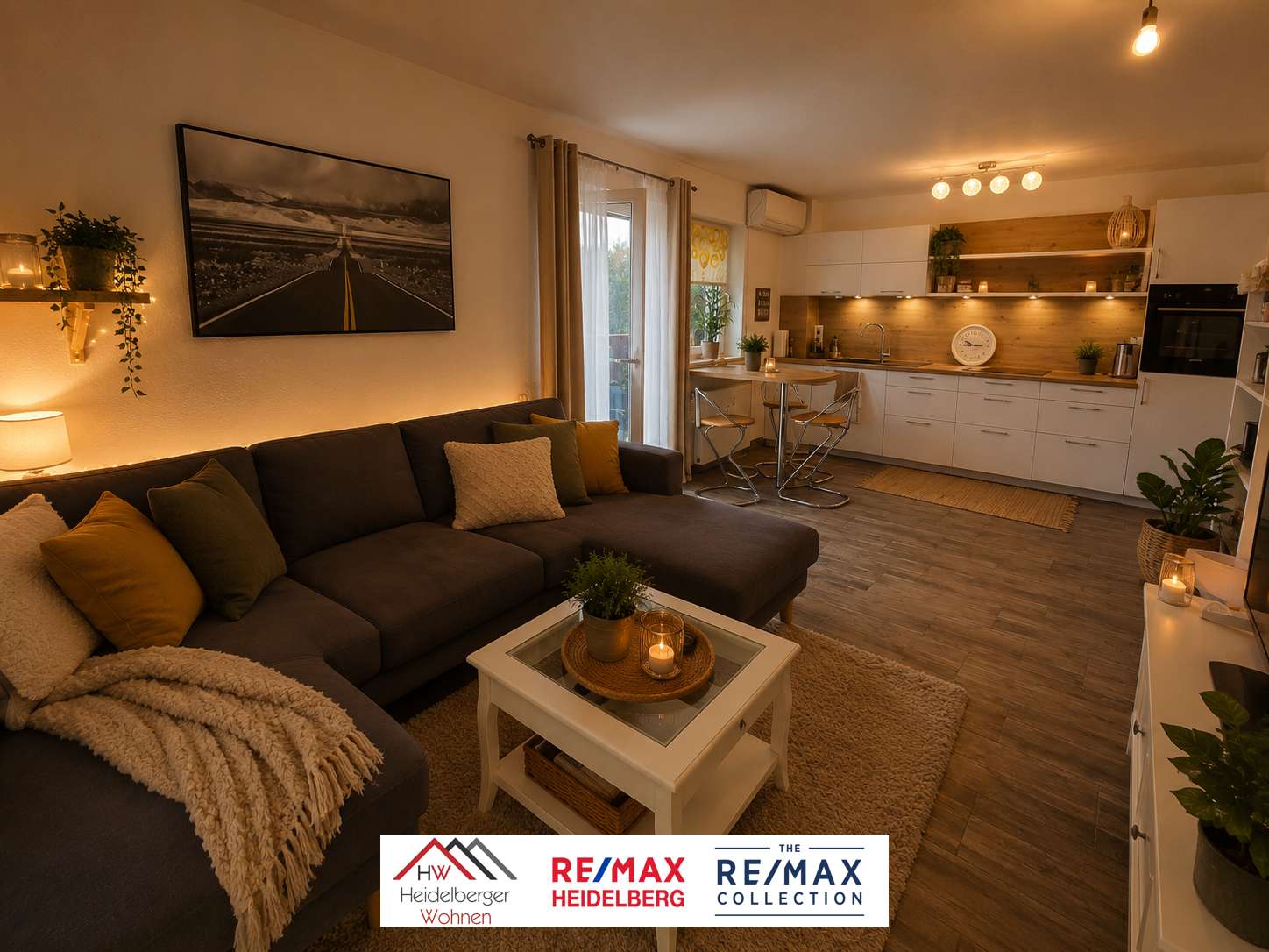 Thumbnail-Wohnung zum Kaufen in Ludwigshafen 265.000,00 € 56.48 m²