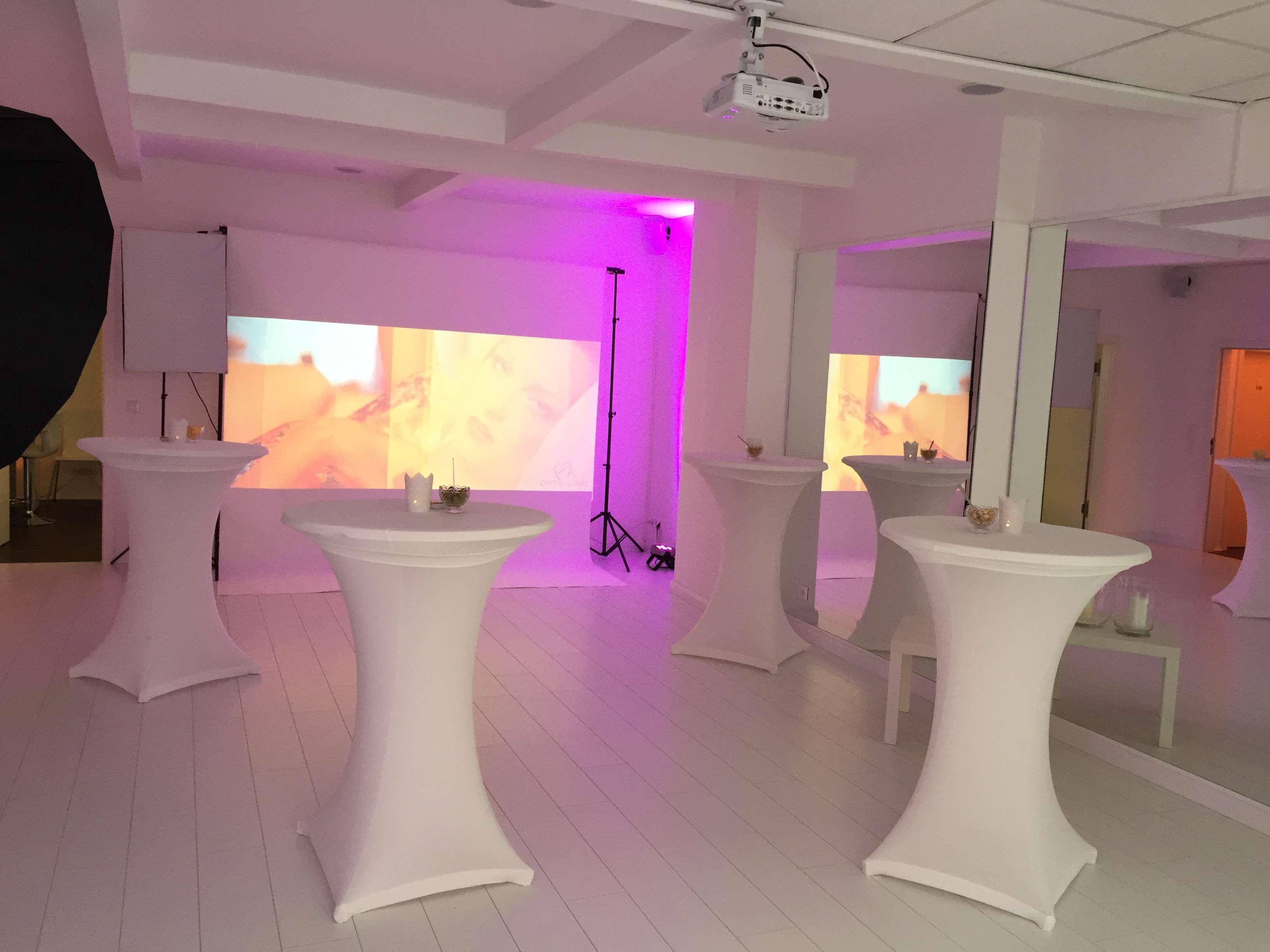 Thumbnail-Büro in Essen 350,00 € 4 m²