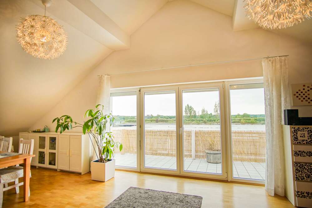 Thumbnail-Wohnung zum Kaufen in Obertshausen 390.000,00 € 107 m²