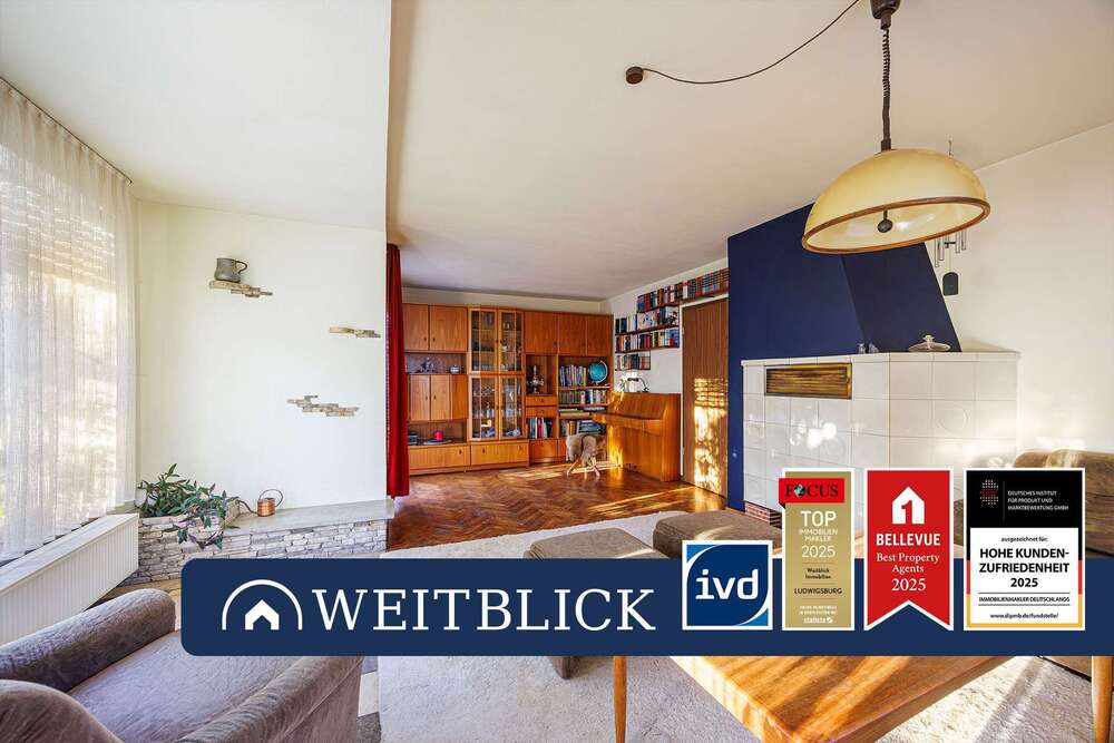 Thumbnail-Haus zum Kaufen in Vaihingen an der Enz 430.000,00 € 220 m²