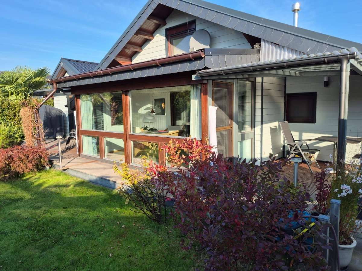 Thumbnail-Haus zum Kaufen in Neuhaus 225.000,00 € 57 m²