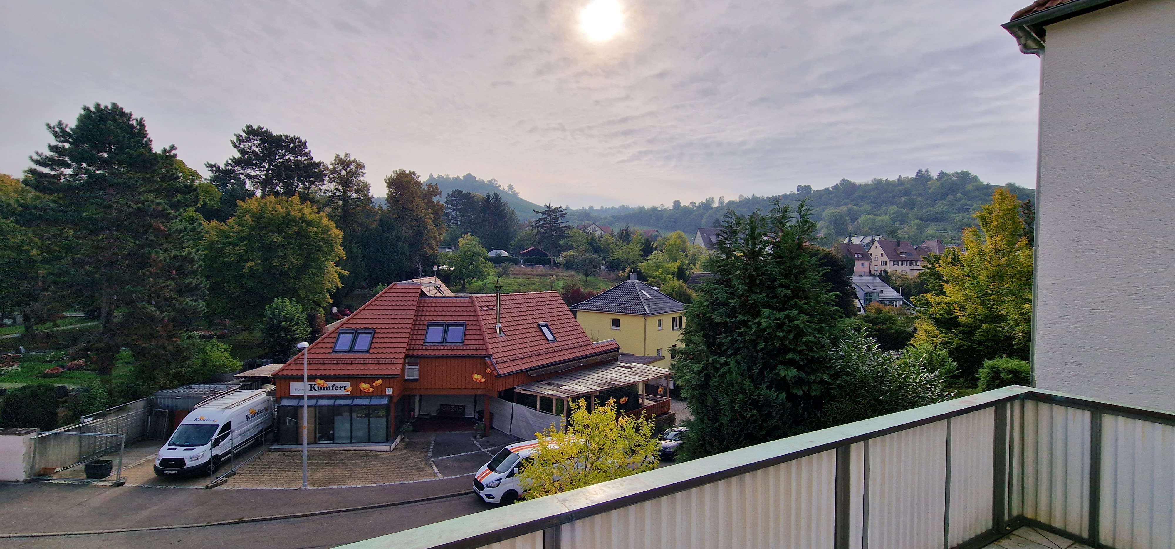 Thumbnail-Wohnung zum Mieten in Stuttgart 1.050,00 € 88 m²