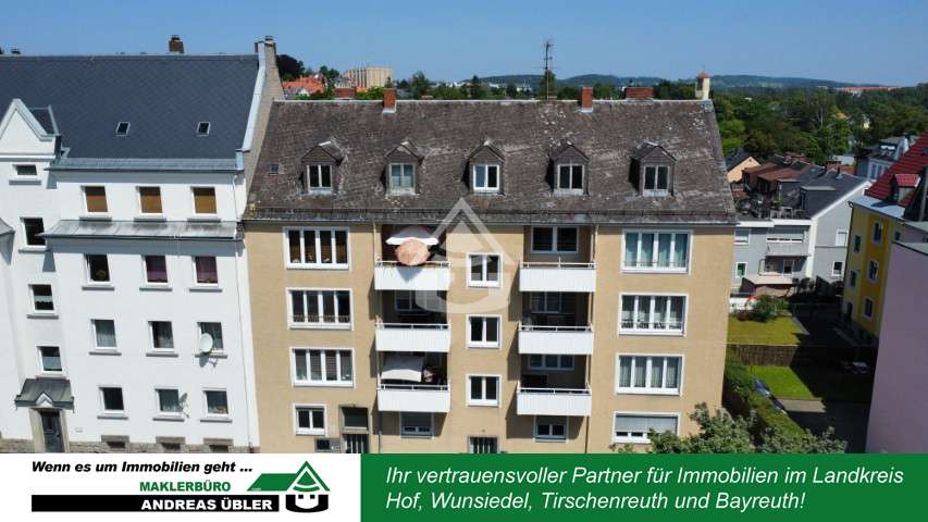 Thumbnail-Haus zum Kaufen in Selb 320.000,00 € 510 m²