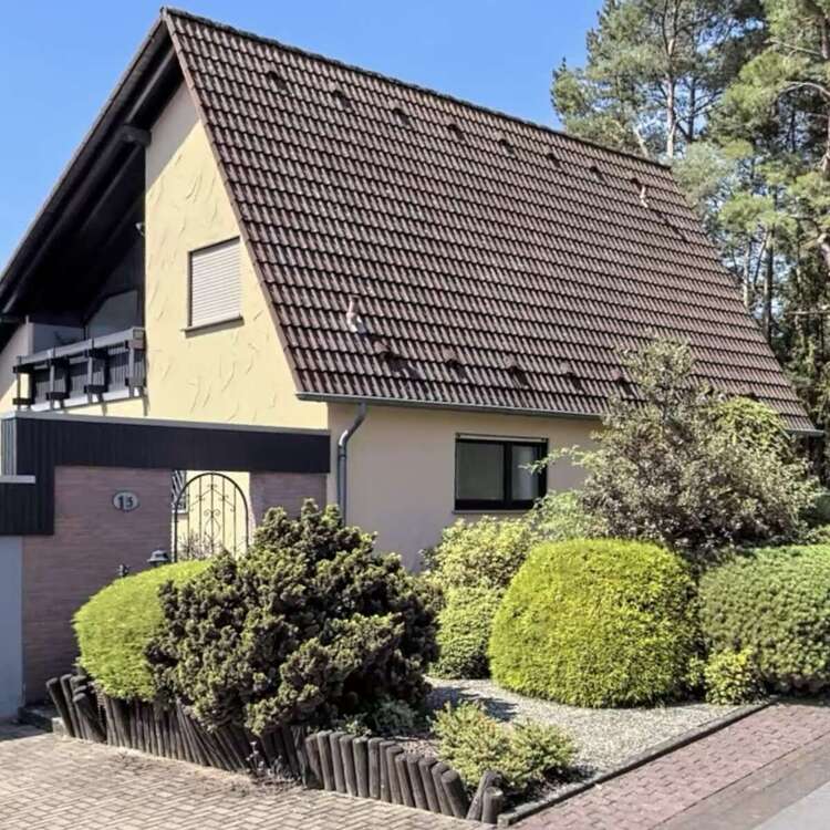 Thumbnail-Haus zum Kaufen in Wadern 289.000,00 € 162 m²