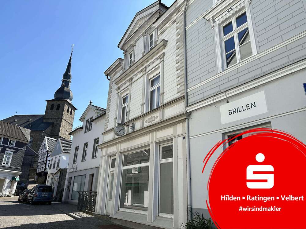 Thumbnail-Haus zum Kaufen in Velbert 190.000,00 € 88 m²