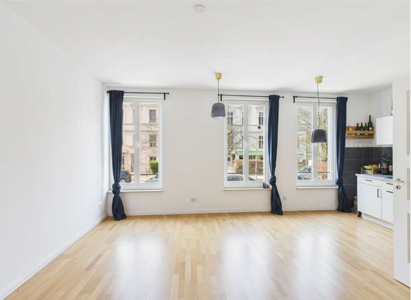 Thumbnail-Wohnung zum Kaufen in Potsdam 389.000,00 € 68.06 m²