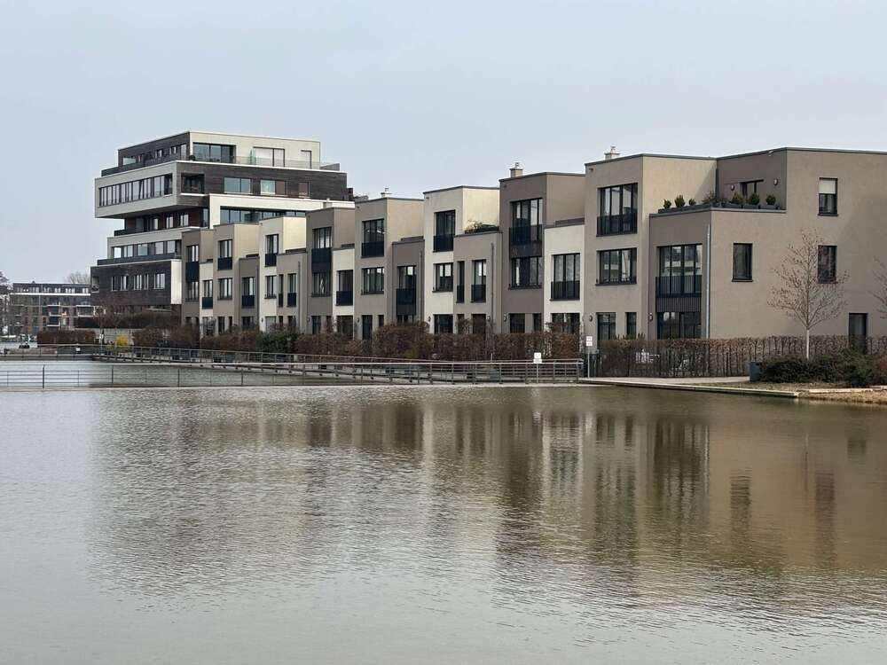 Thumbnail-Haus zum Kaufen in Berlin 825.000,00 € 136 m²