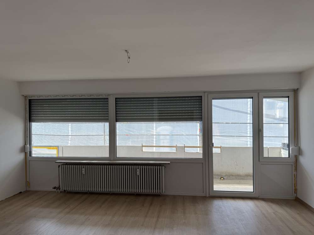 Thumbnail-Wohnung zum Mieten in München Nymphenburg 1.000,00 € 49 m²