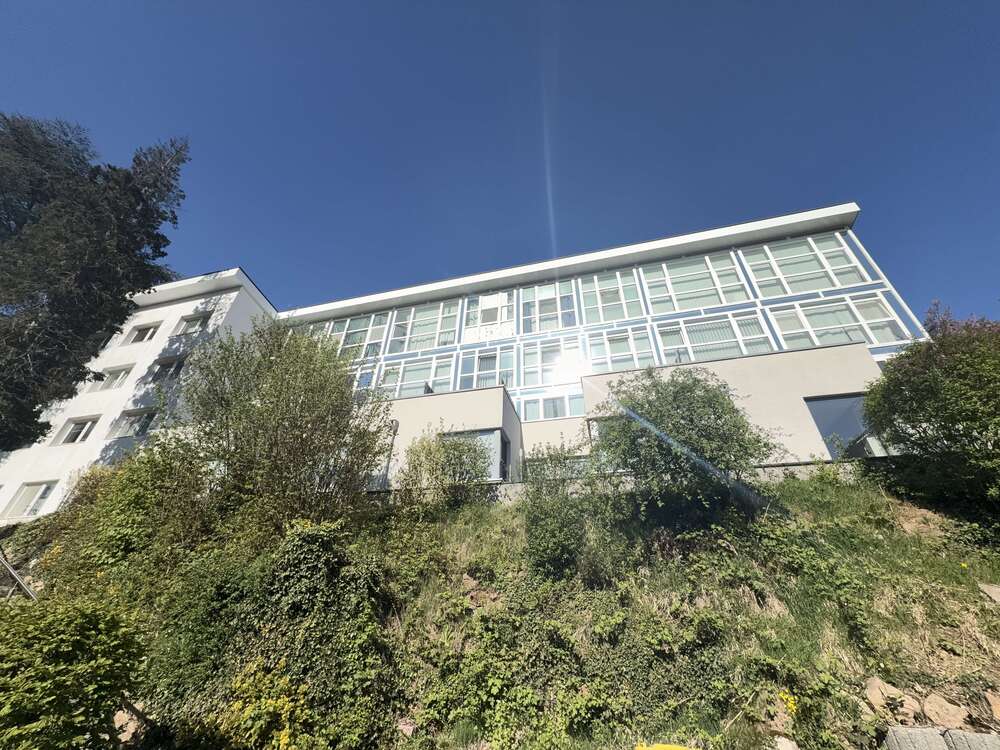 Thumbnail-Wohnung zum Mieten in Marburg 295,00 € 17 m²