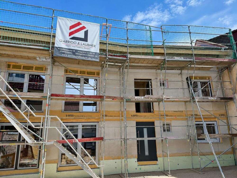 Thumbnail-Haus zum Kaufen in Rimbach 580.000,00 € 185 m²