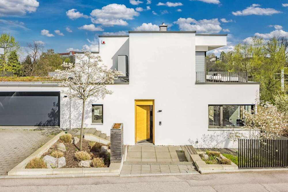 Thumbnail-Haus zum Kaufen in Starnberg 2.900.000,00 € 220 m²
