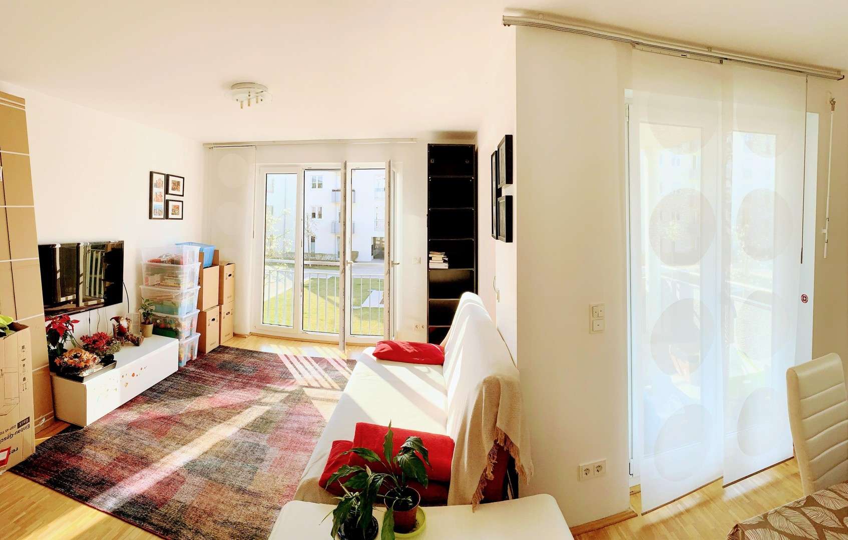 Thumbnail-Wohnung zum Mieten in München 2.000,00 € 100 m²