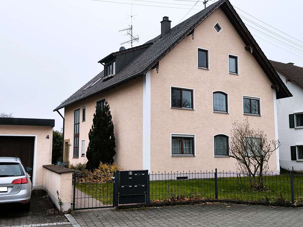 Thumbnail-Wohnung zum Kaufen in Ettringen 309.700,00 € 90 m²