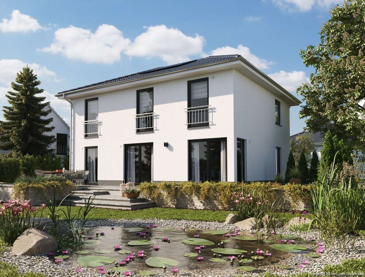 Thumbnail-Haus zum Kaufen in Eichwalde 555.500,00 € 150 m²