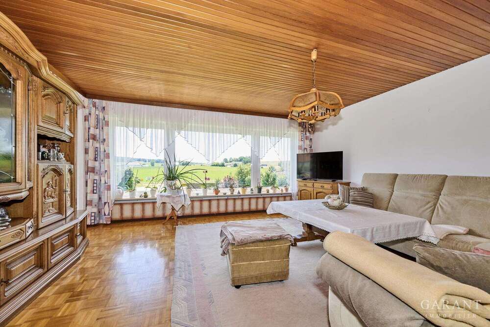 Thumbnail-Haus zum Kaufen in Mengkofen 560.000,00 € 116 m²