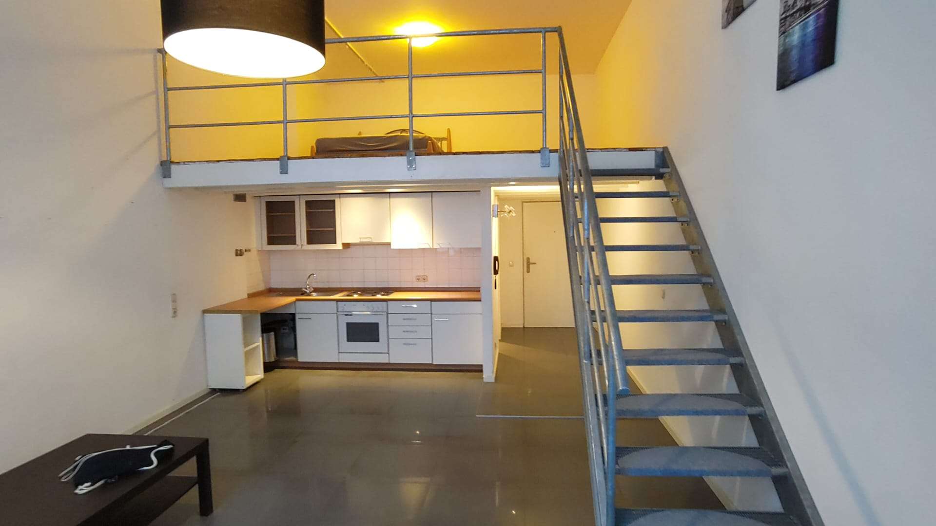 Thumbnail-Wohnung zum Kaufen in Ulm 199.000,00 € 44.1 m²