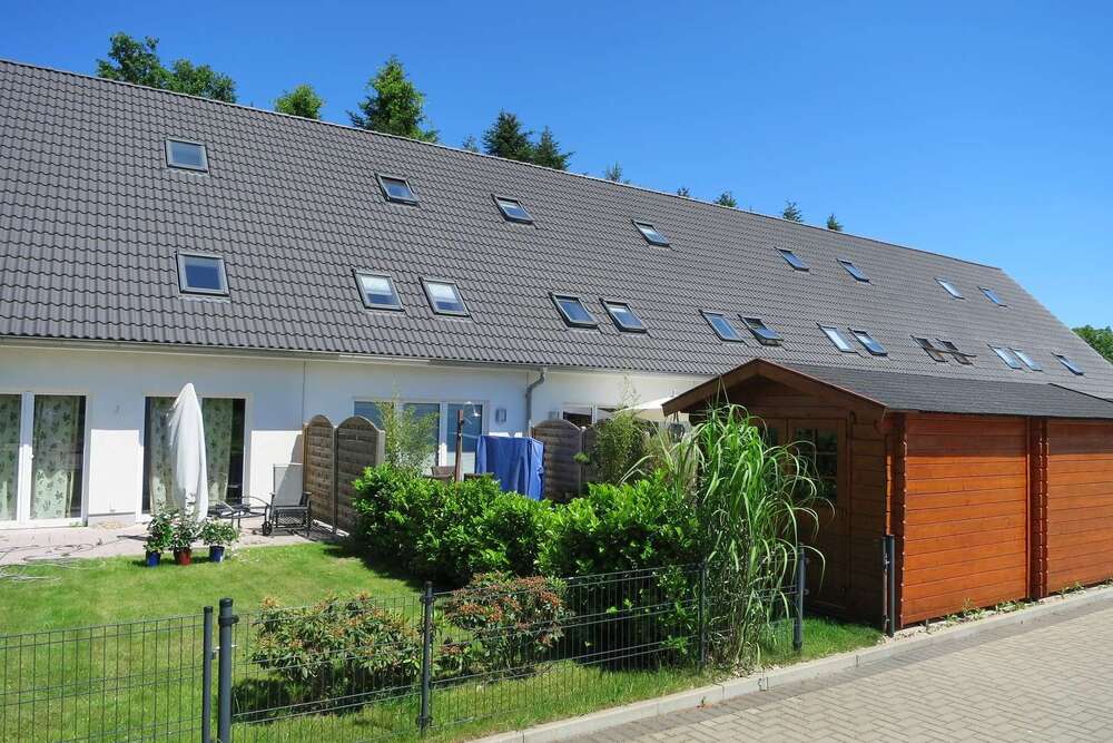 Thumbnail-Haus zum Mieten in Börnsen 1.644,00 € 100 m²