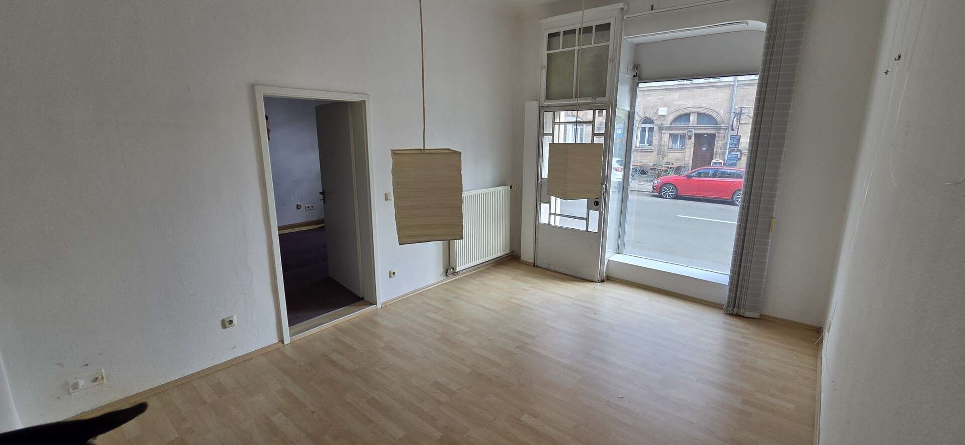 Thumbnail-Büro in Fürth 795,00 € 68.74 m²