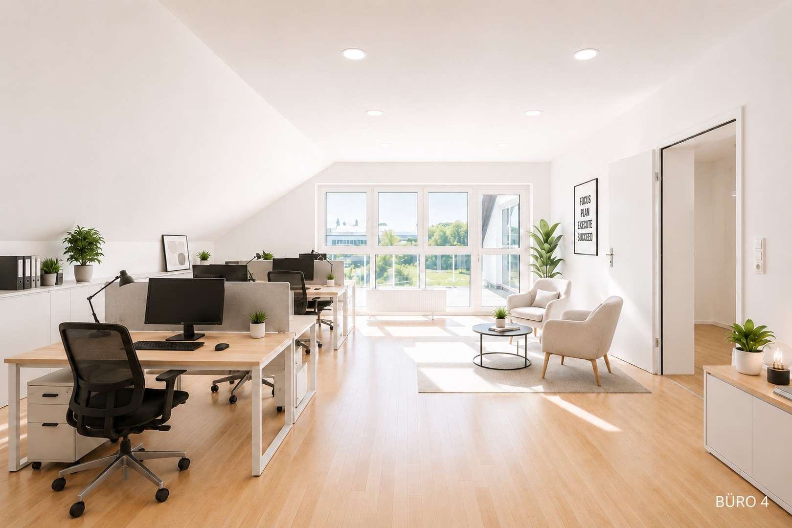 Thumbnail-Büro in Kesselsdorf 2.277,00 € 217.27 m²