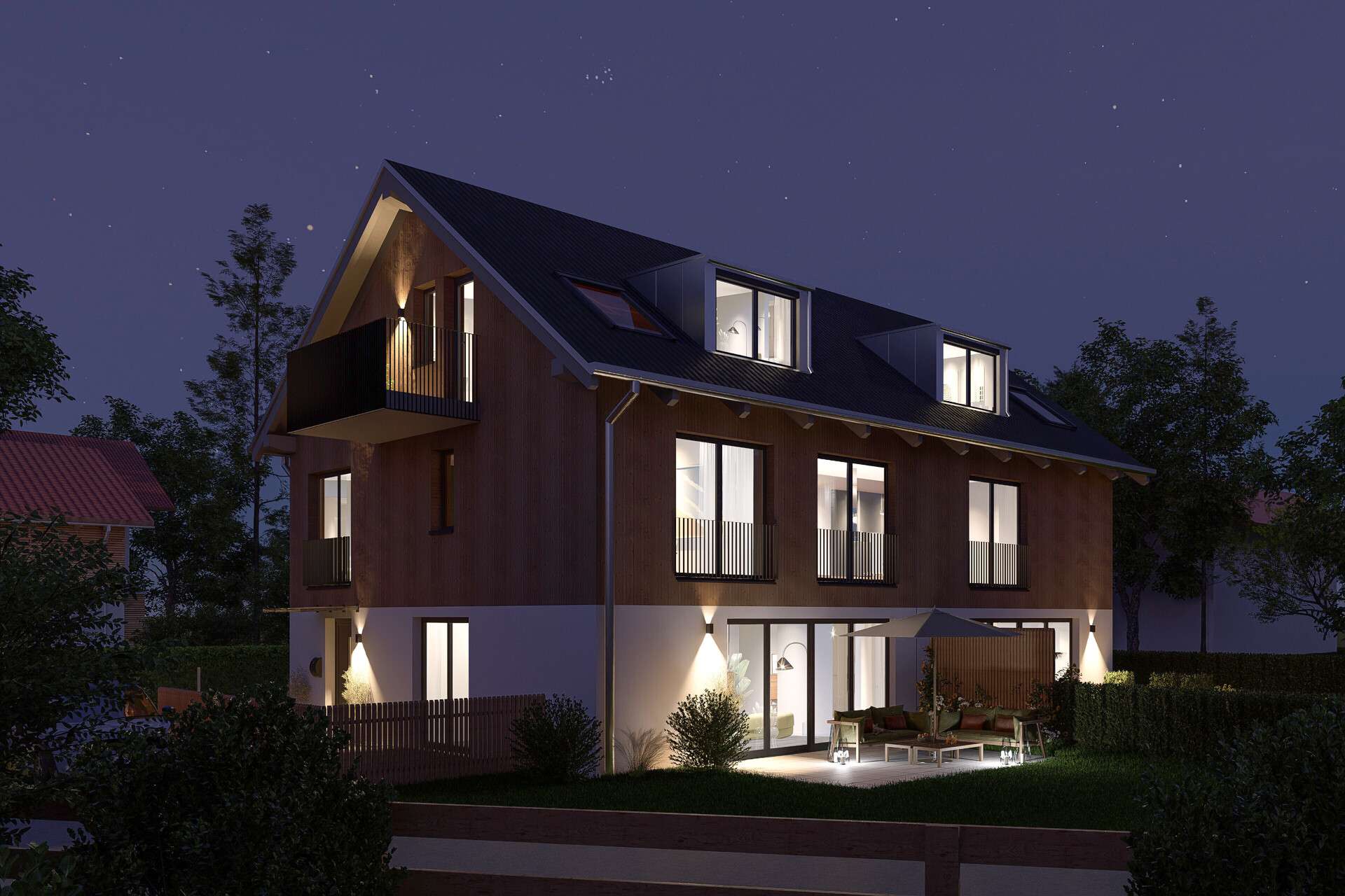 Thumbnail-Haus zum Kaufen in Benediktbeuern 819.000,00 € 144.26 m²