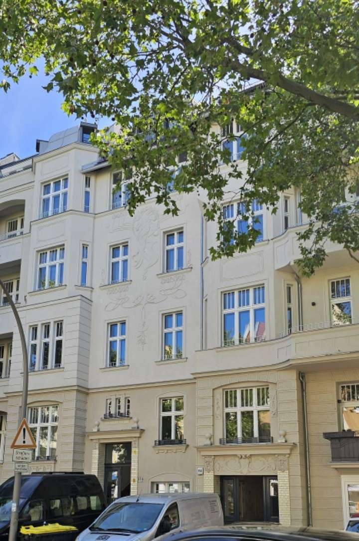Thumbnail-Büro in Berlin 410.000,00 € 62.95 m²