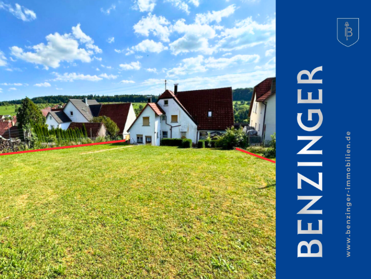 Thumbnail-Haus zum Kaufen in Bad Urach 245.000,00 € 156 m²