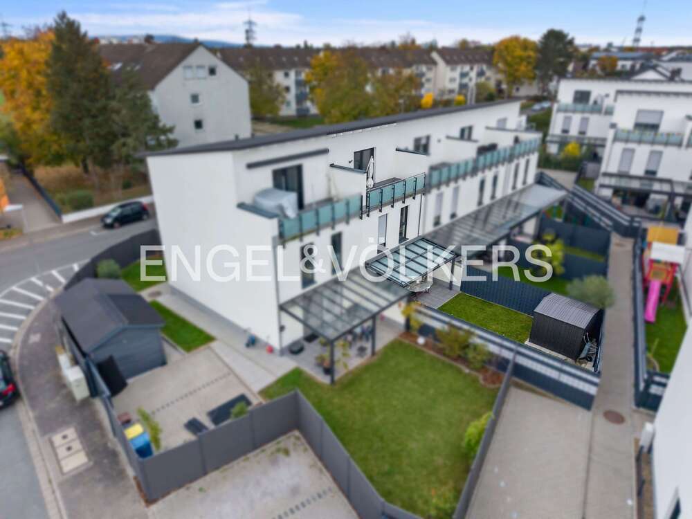 Thumbnail-Haus zum Kaufen in Rüsselsheim am Main 620.000,00 € 137 m²