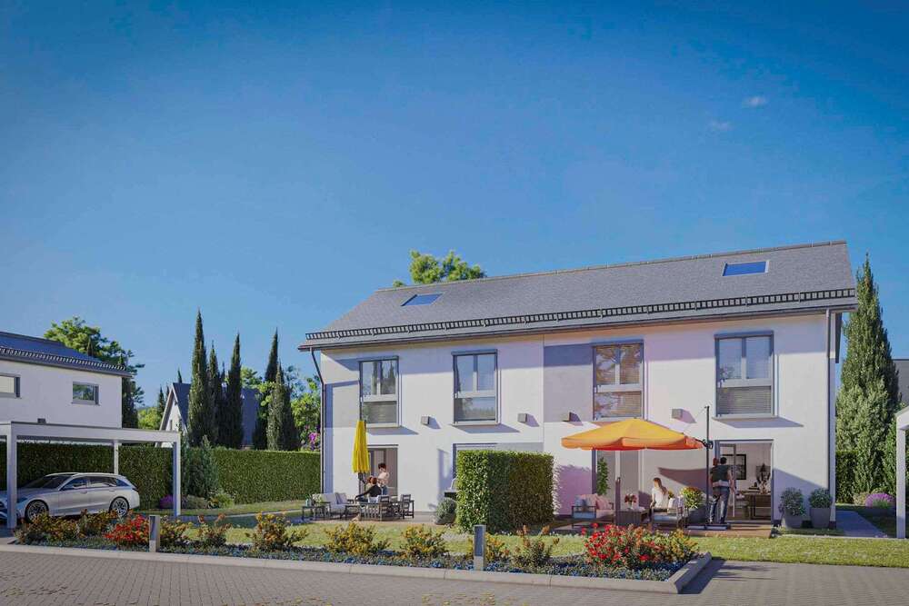 Thumbnail-Haus zum Kaufen in Gauting 998.000,00 € 132.05 m²