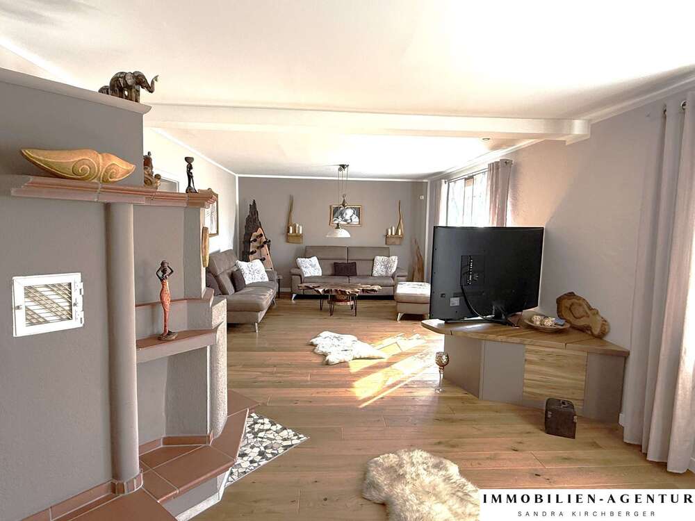 Thumbnail-Haus zum Kaufen in Weiden in der Oberpfalz 549.000,00 € 217 m²