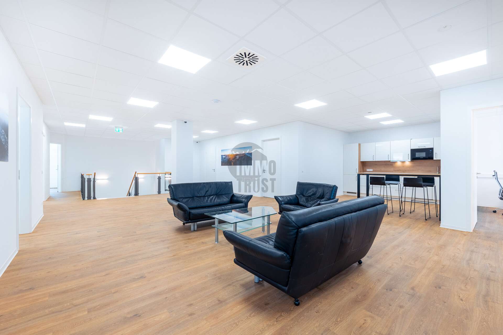 Thumbnail-Büro in Geislingen an der Steige 698,00 € 20 m²