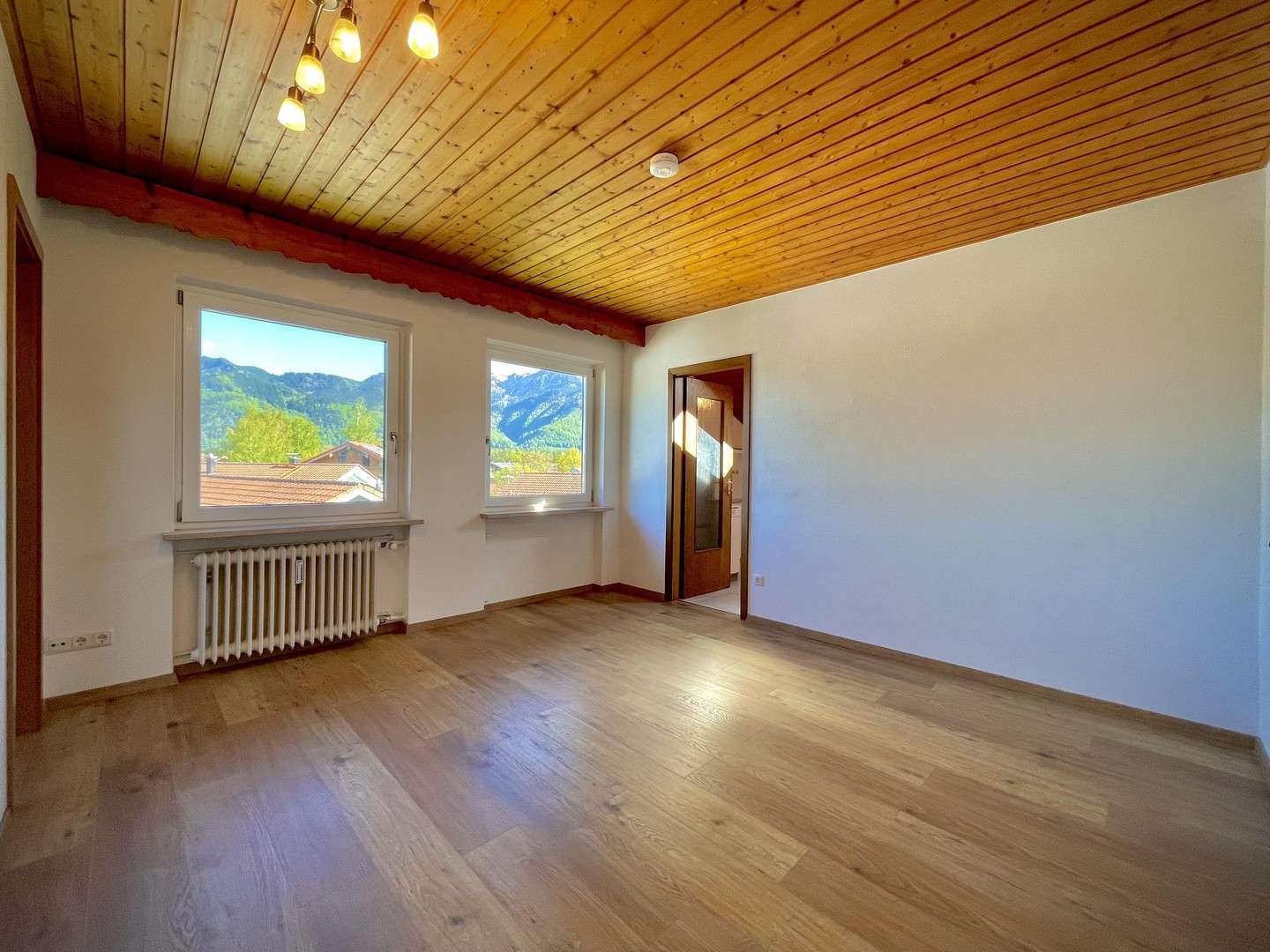 Thumbnail-Wohnung zum Kaufen in Grassau 125.000,00 € 32.4 m²