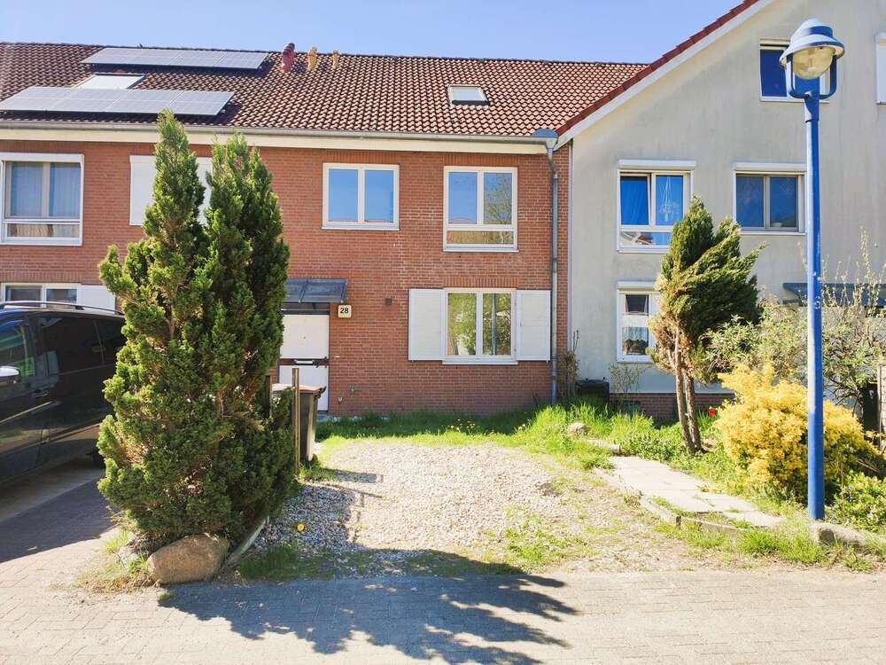 Thumbnail-Haus zum Mieten in Velten 1.480,00 € 130 m²