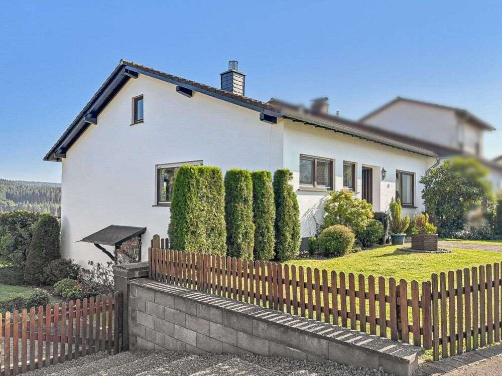 Thumbnail-Haus zum Kaufen in Gerolstein 199.000,00 € 172 m²