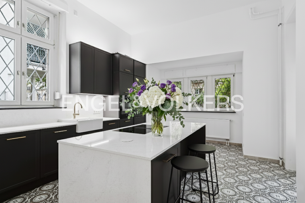 Thumbnail-Wohnung zum Mieten in Frankfurt am Main 2.950,00 € 134.1 m²