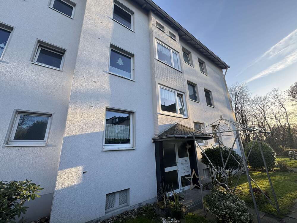 Thumbnail-Wohnung zum Mieten in Wuppertal 630,00 € 71 m²