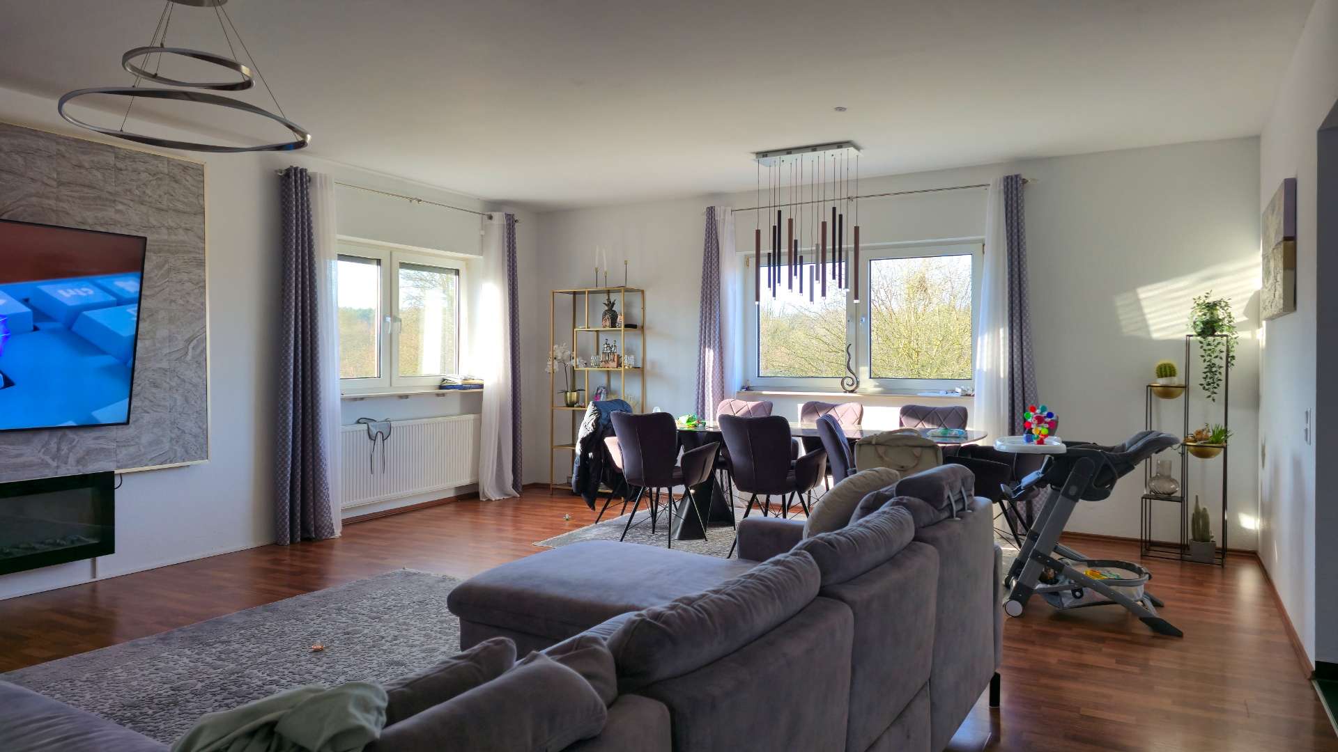 Thumbnail-Haus zum Kaufen in Eppertshausen 1.100.000,00 € 428 m²