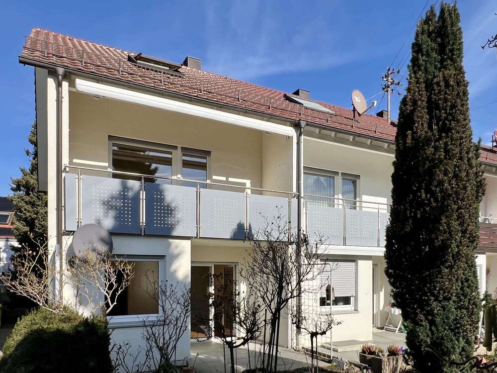 Thumbnail-Haus zum Kaufen in Fellbach 470.000,00 € 103.94 m²
